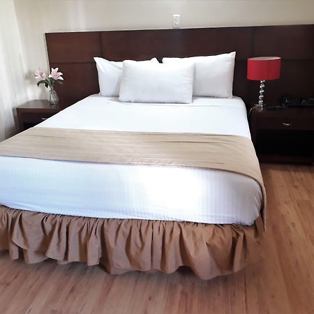 Hotel Poblado Campestre Μεντεγίν Εξωτερικό φωτογραφία