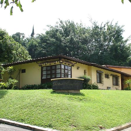 Hotel Poblado Campestre Μεντεγίν Εξωτερικό φωτογραφία