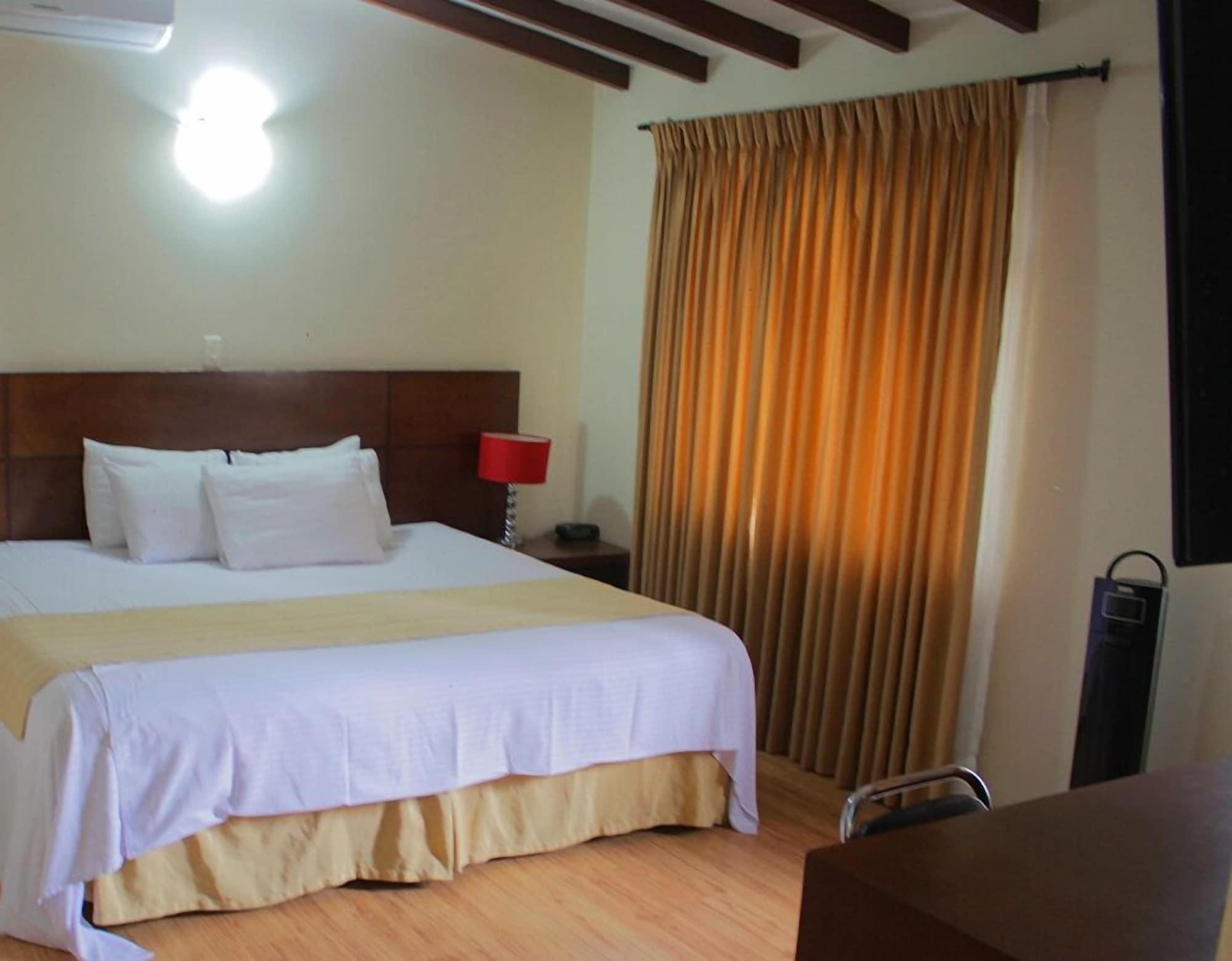 Hotel Poblado Campestre Μεντεγίν Εξωτερικό φωτογραφία