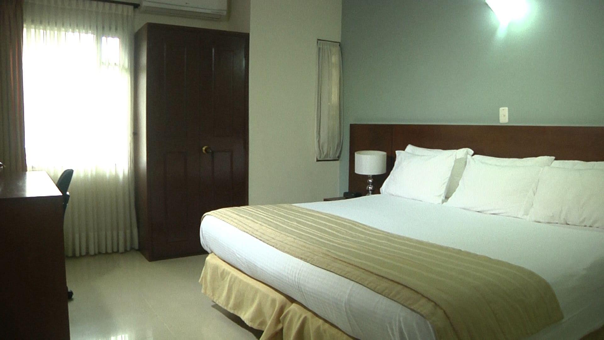 Hotel Poblado Campestre Μεντεγίν Εξωτερικό φωτογραφία