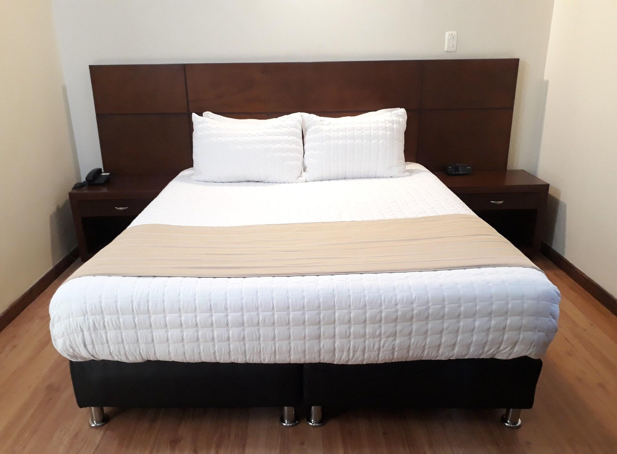 Hotel Poblado Campestre Μεντεγίν Εξωτερικό φωτογραφία