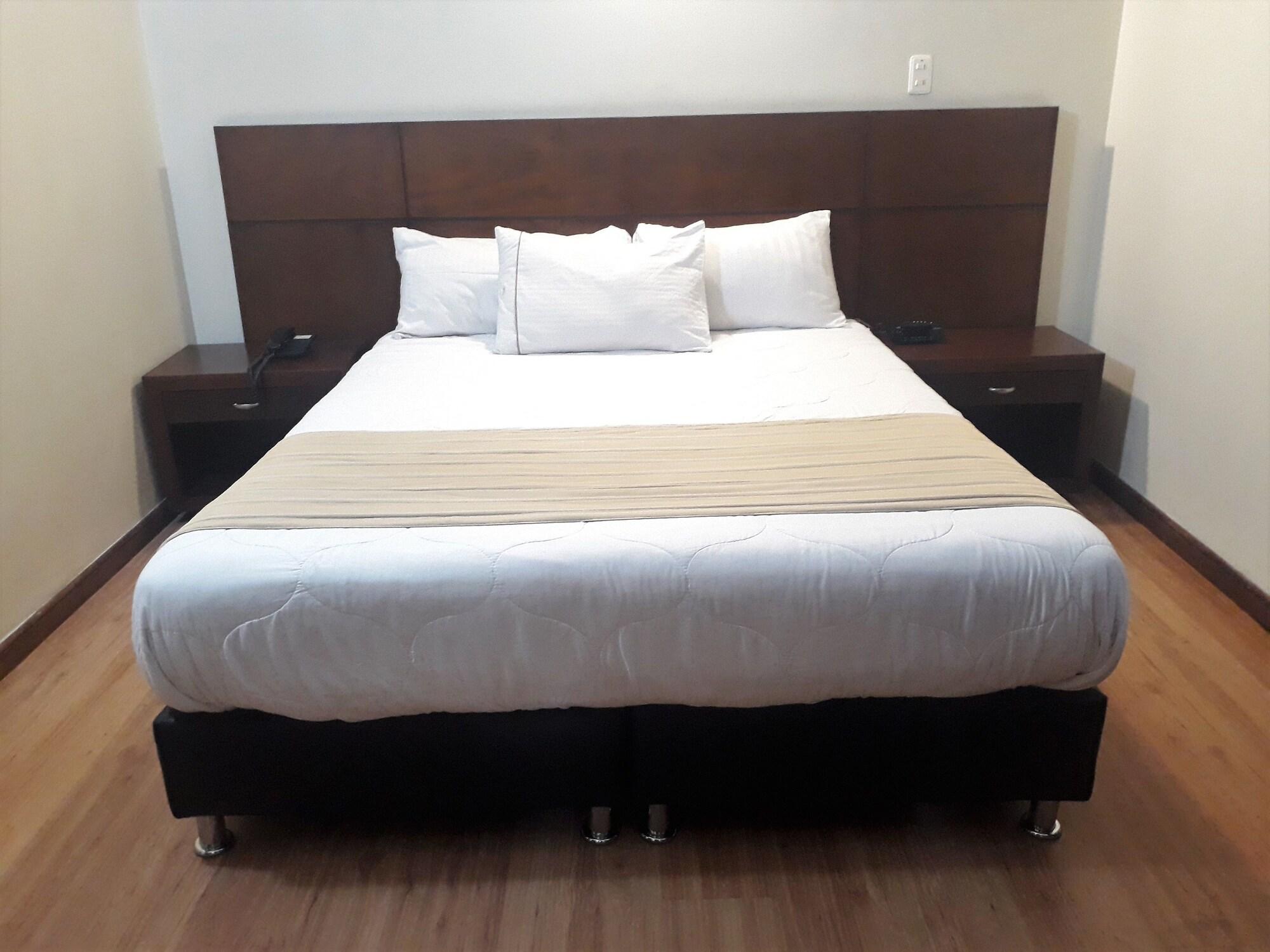 Hotel Poblado Campestre Μεντεγίν Εξωτερικό φωτογραφία
