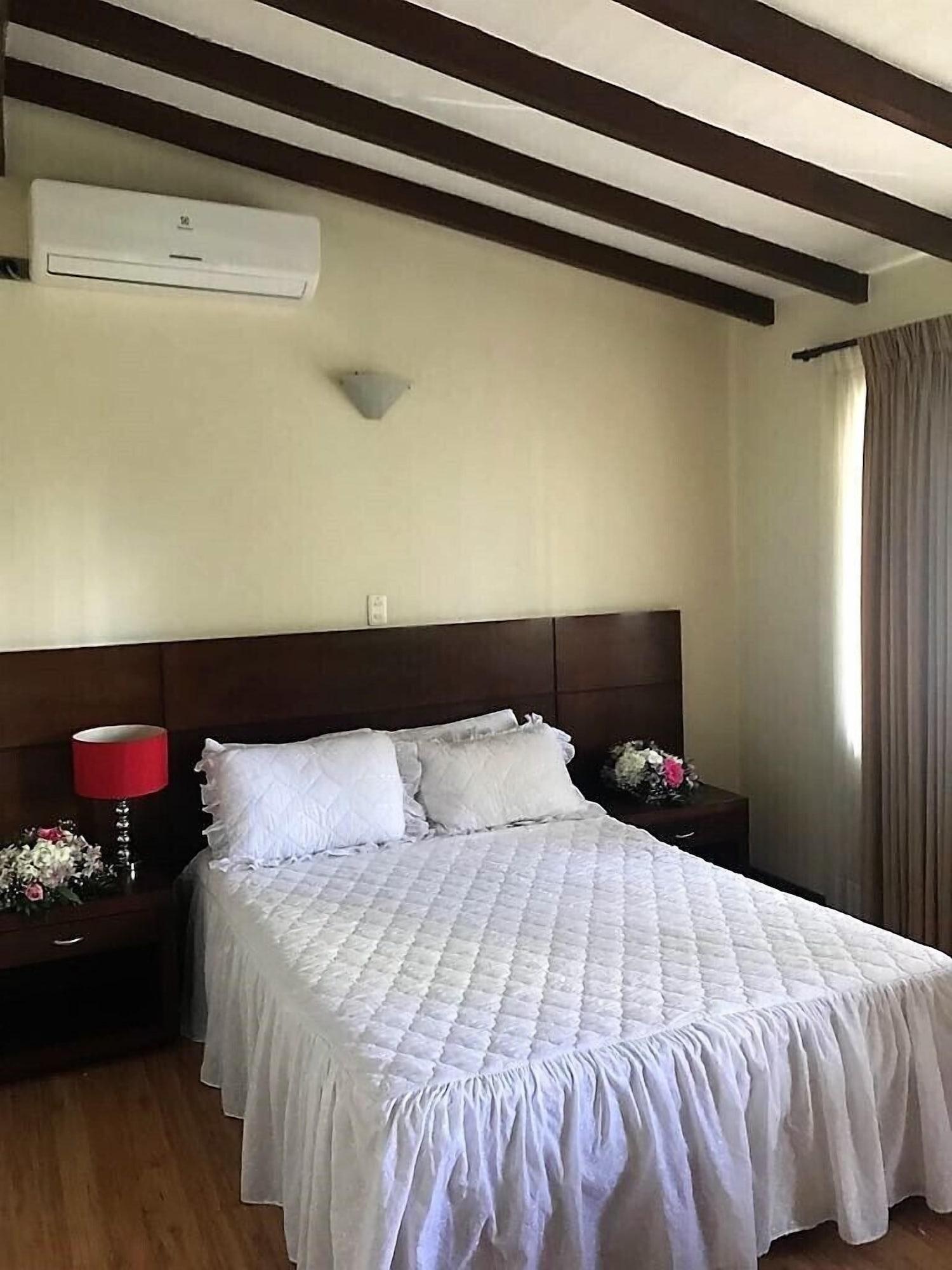 Hotel Poblado Campestre Μεντεγίν Εξωτερικό φωτογραφία