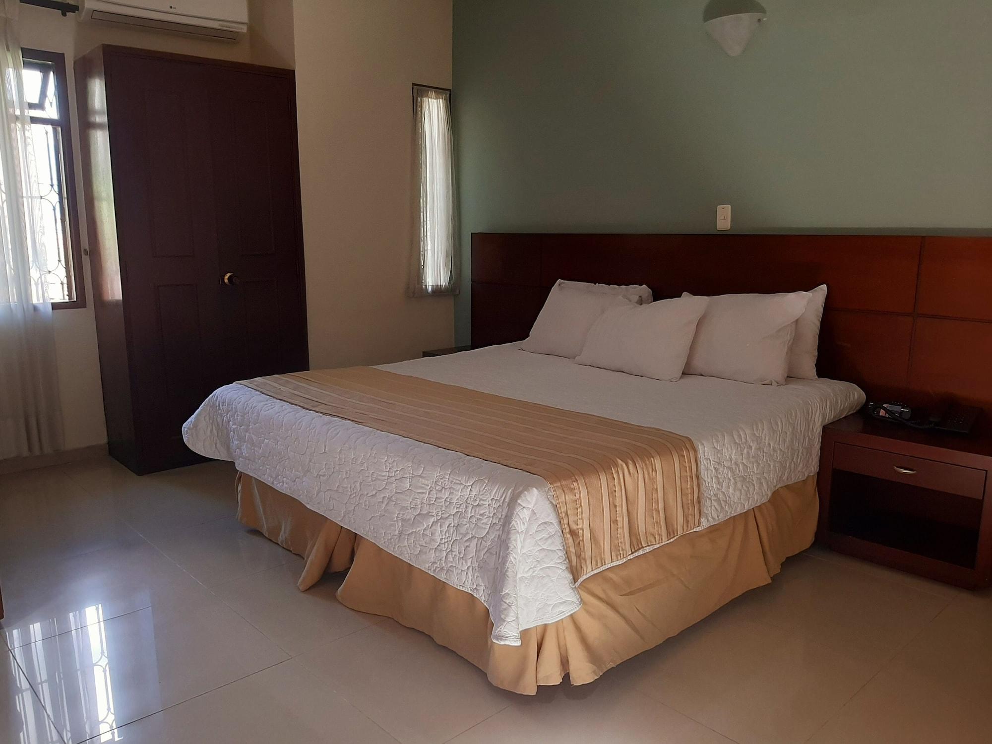 Hotel Poblado Campestre Μεντεγίν Εξωτερικό φωτογραφία