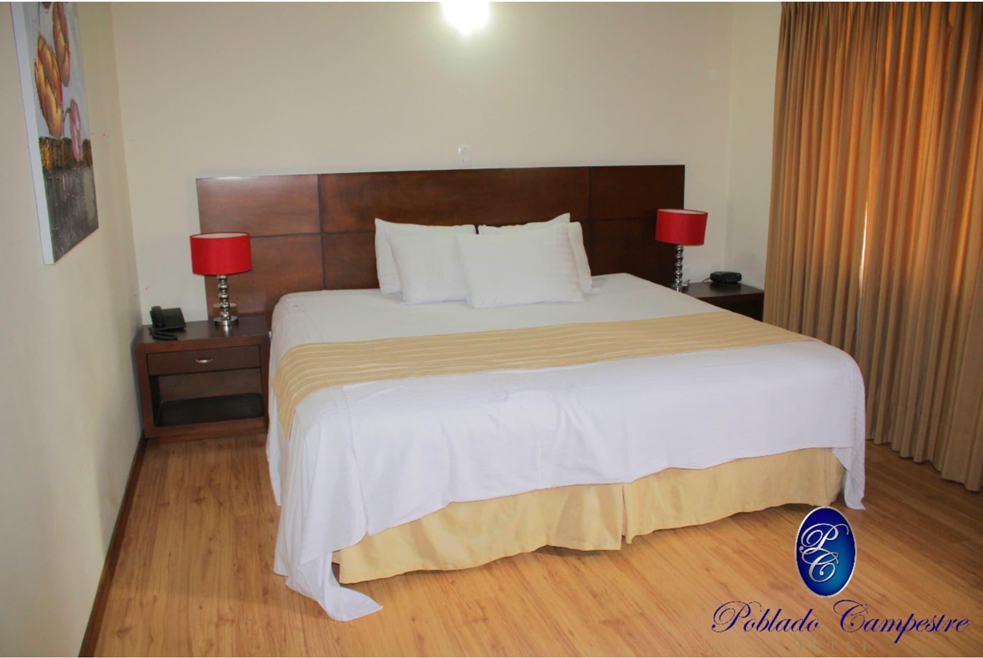 Hotel Poblado Campestre Μεντεγίν Εξωτερικό φωτογραφία