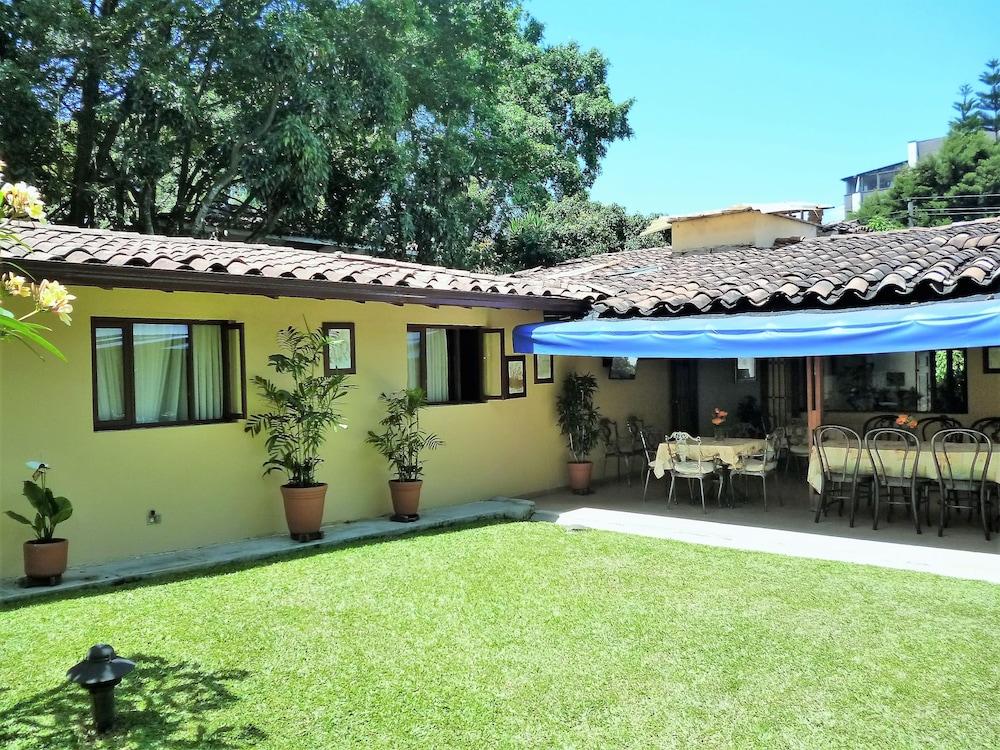 Hotel Poblado Campestre Μεντεγίν Εξωτερικό φωτογραφία
