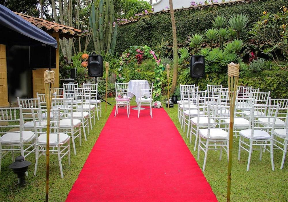 Hotel Poblado Campestre Μεντεγίν Εξωτερικό φωτογραφία