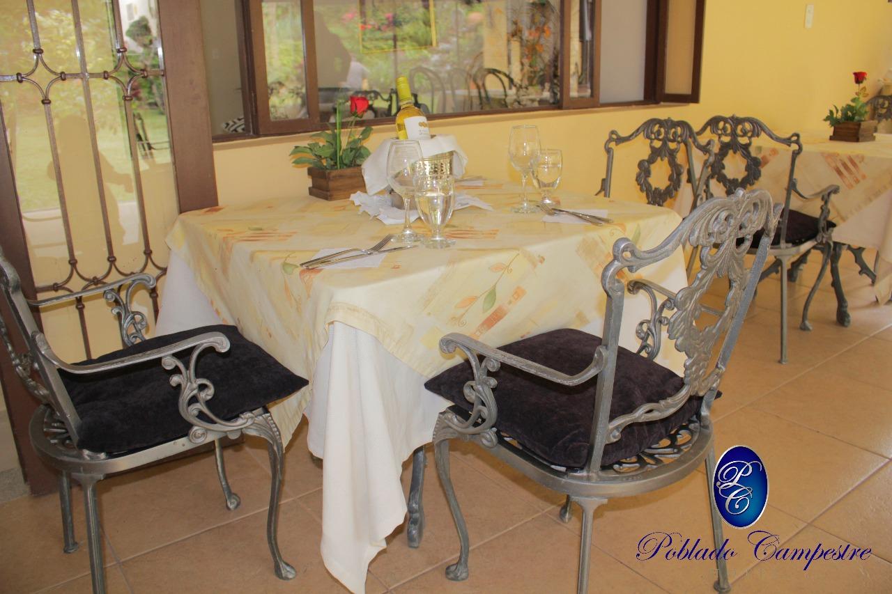 Hotel Poblado Campestre Μεντεγίν Εξωτερικό φωτογραφία