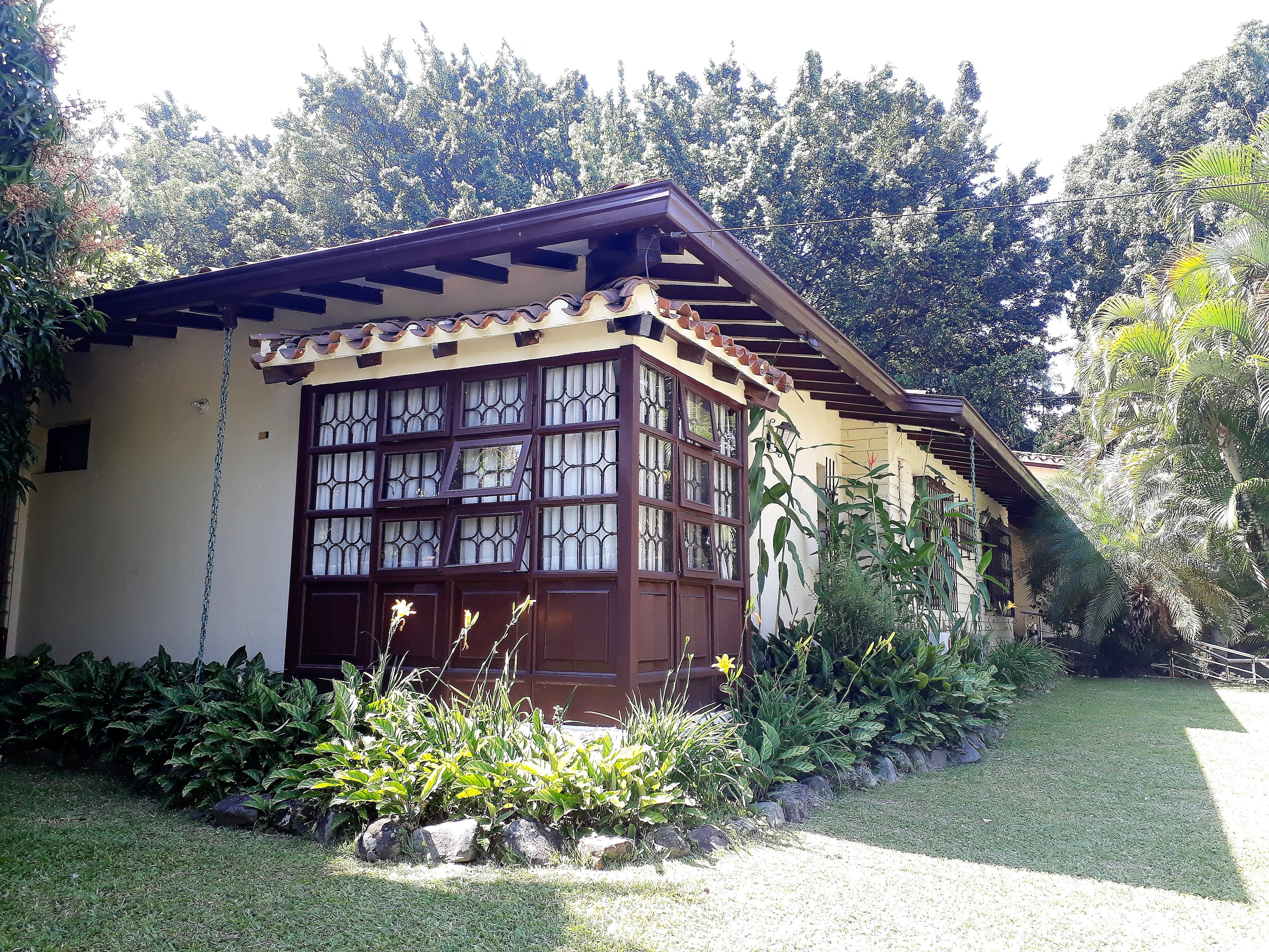 Hotel Poblado Campestre Μεντεγίν Εξωτερικό φωτογραφία