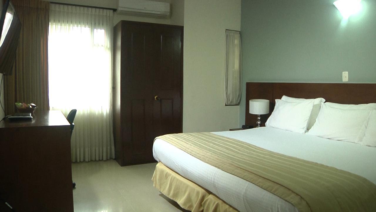 Hotel Poblado Campestre Μεντεγίν Εξωτερικό φωτογραφία
