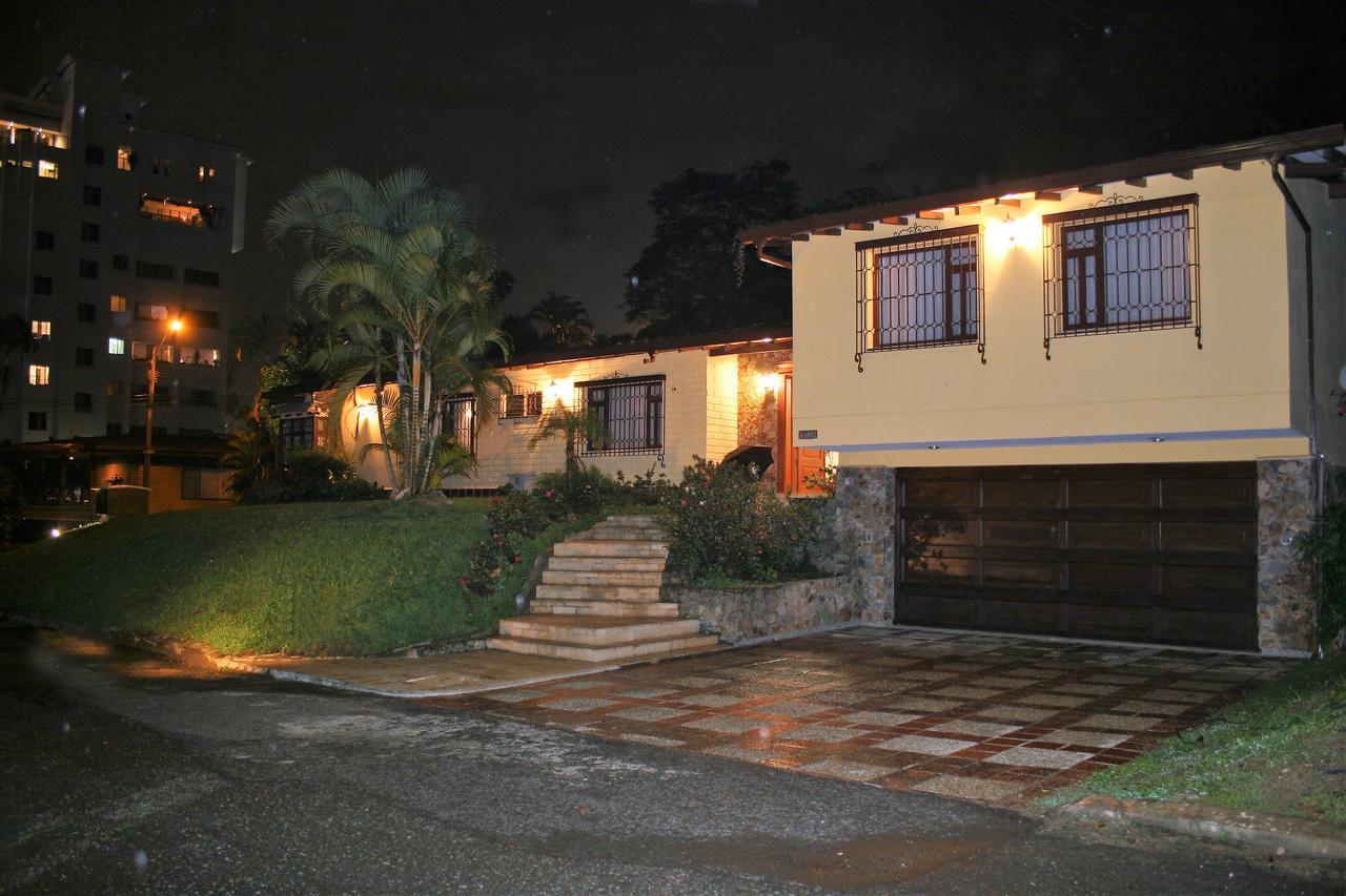 Hotel Poblado Campestre Μεντεγίν Εξωτερικό φωτογραφία