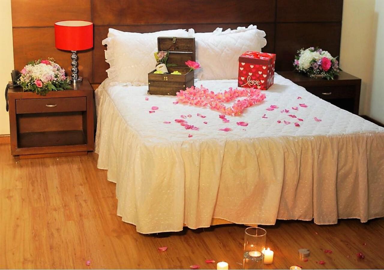 Hotel Poblado Campestre Μεντεγίν Εξωτερικό φωτογραφία