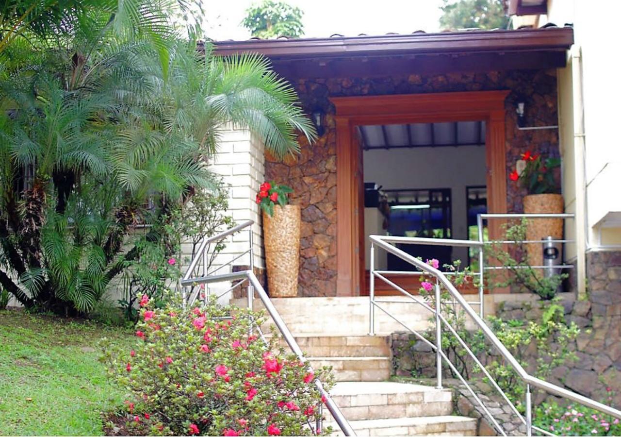 Hotel Poblado Campestre Μεντεγίν Εξωτερικό φωτογραφία