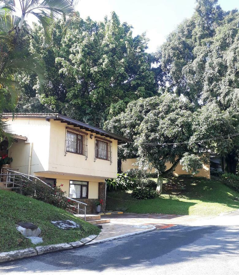 Hotel Poblado Campestre Μεντεγίν Εξωτερικό φωτογραφία