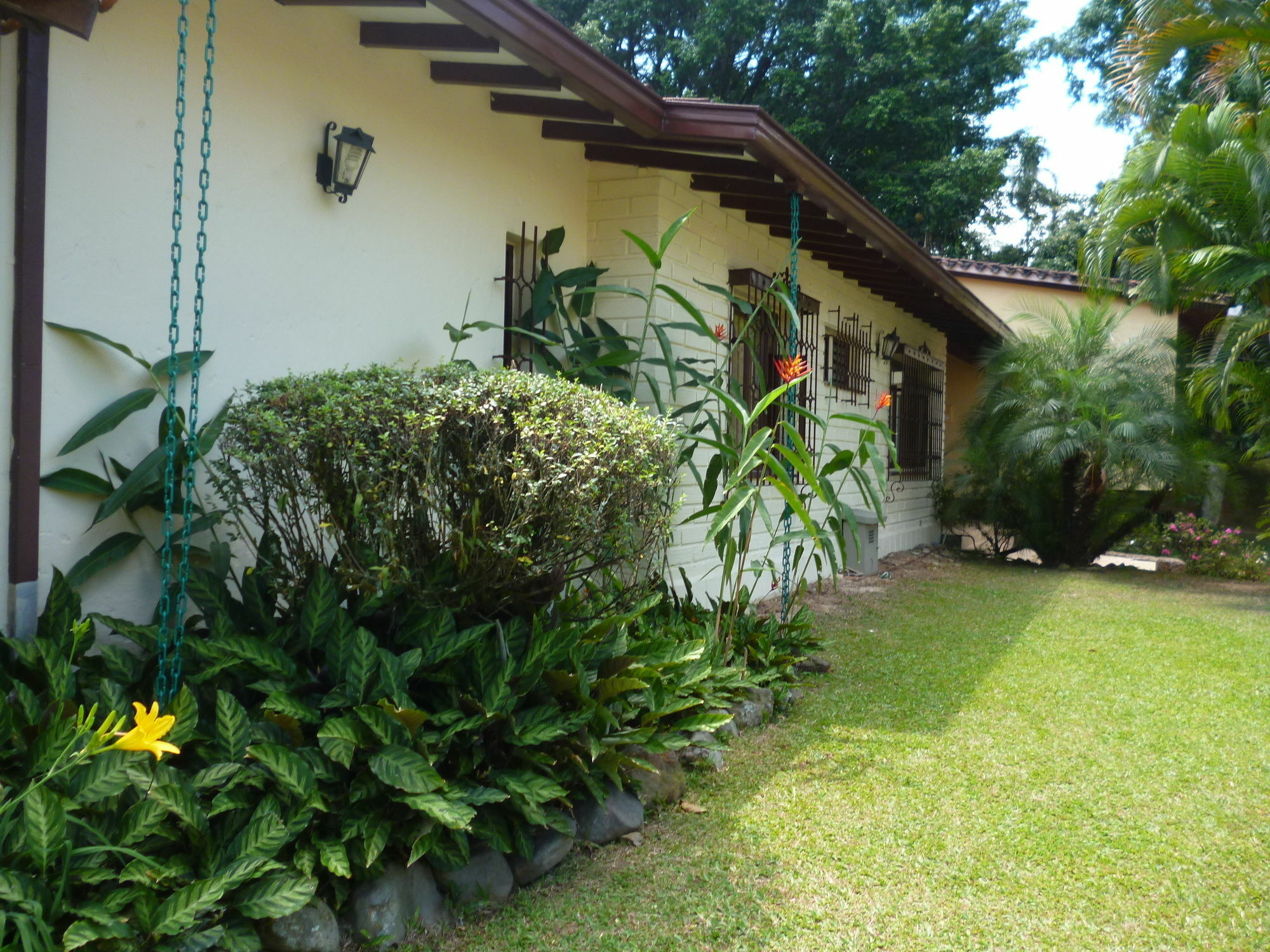 Hotel Poblado Campestre Μεντεγίν Εξωτερικό φωτογραφία